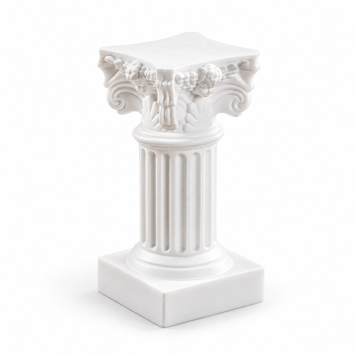 Miniature Column Add-On