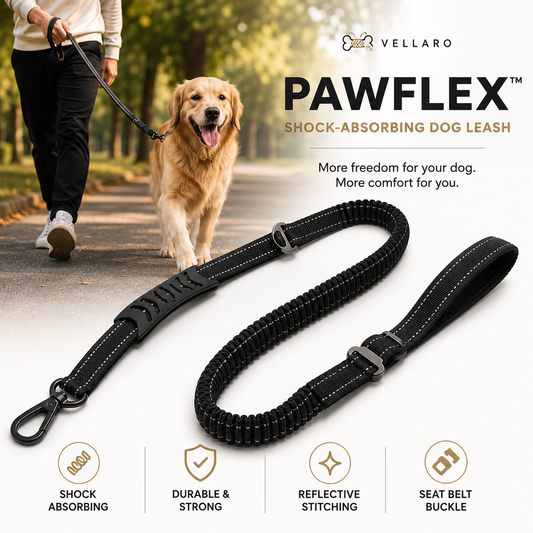 Pawflex™️