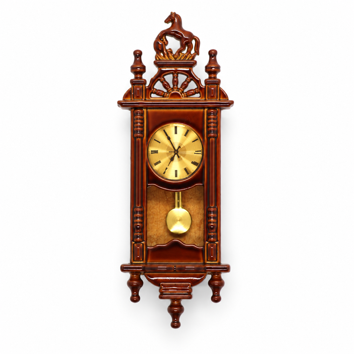 Miniature Wall Clock Add-On