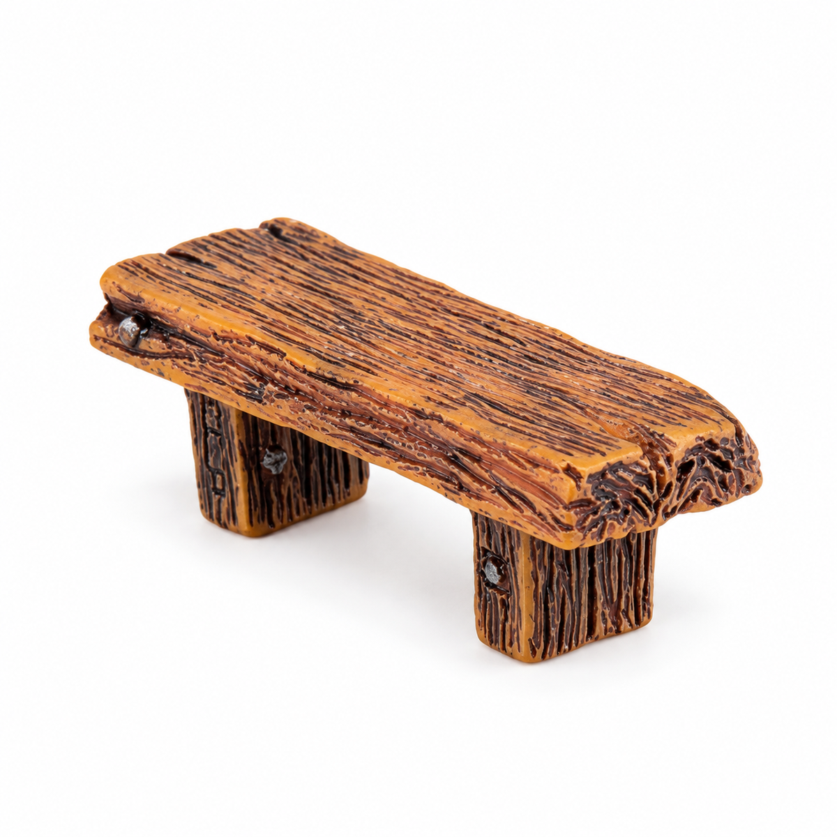 Miniature Bench Add-On