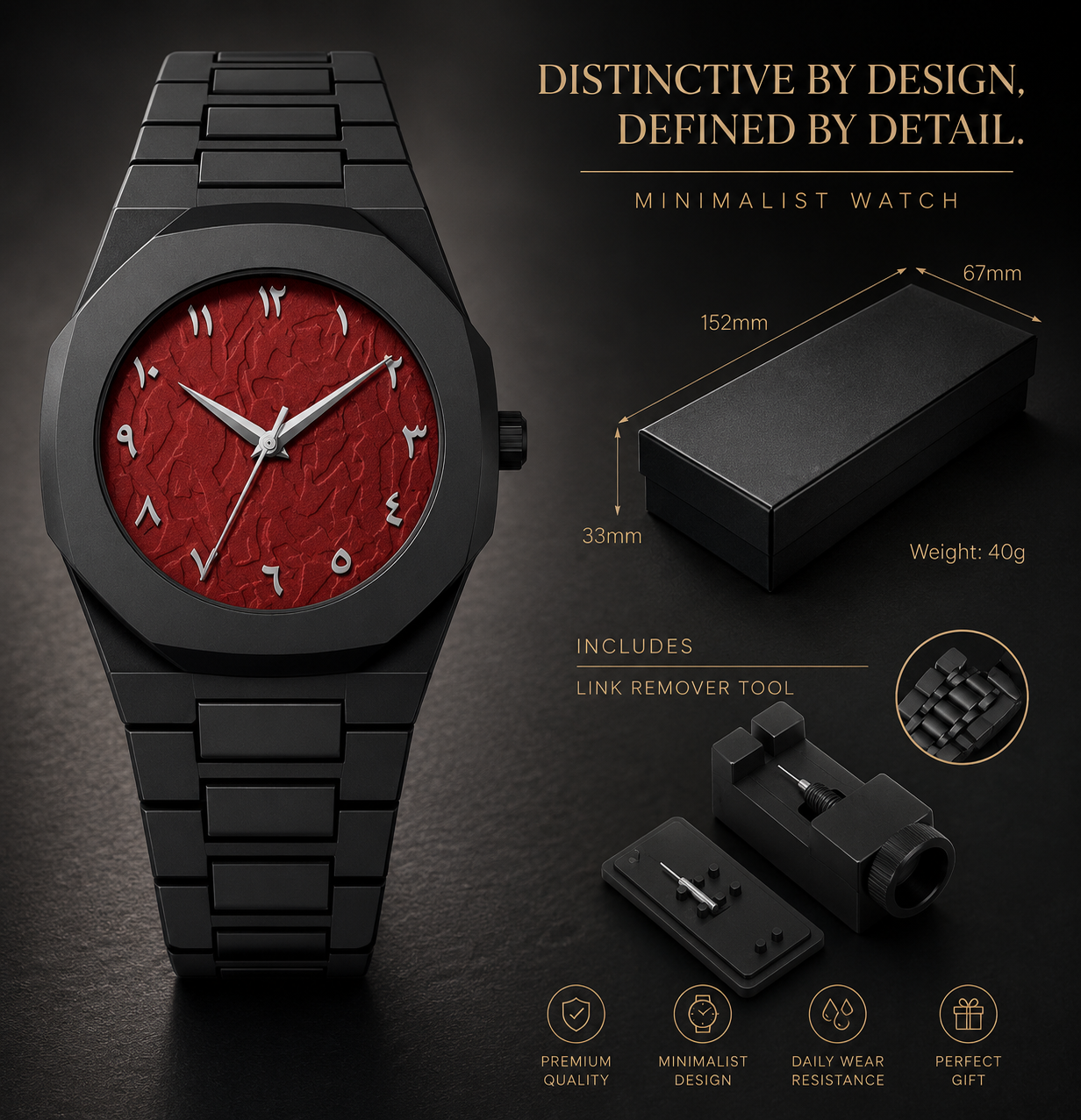 VELLARO NOIR